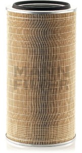 Wkład filtra powietrza