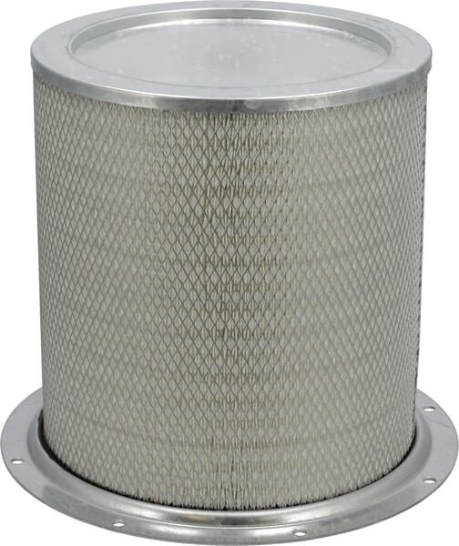 Filtr powietrza, wkład