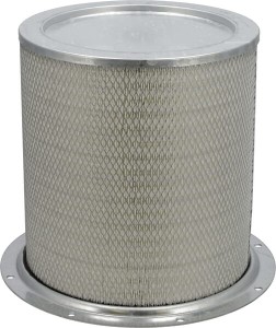 Filtr powietrza, wkład