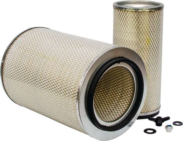 Filtr powietrza kpl.