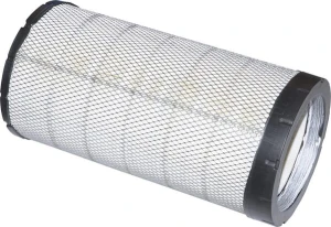 Filtr powietrza, Mann Filter