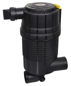 Filtr powietrza kpl. przyłącze 90°