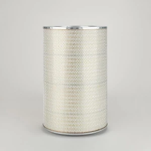 Filtr powietrza wstępny