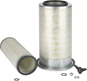 Filtr powietrza kpl.