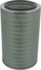 Wkład filtra powietrza zewnętrzny