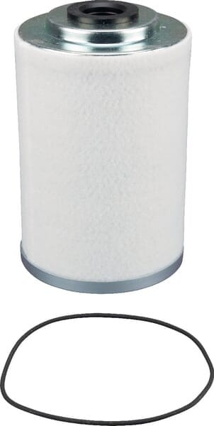 Filtr separator powietrza-oleju