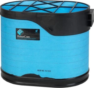Filtr powietrza wstępny Powercore BLUE - Jakość premium