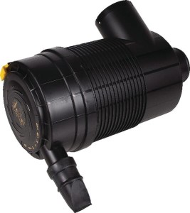 Filtr powietrza kpl., Donaldson