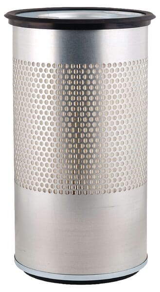 Filtr powietrza, zewnętrzny