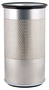 Filtr powietrza, zewnętrzny