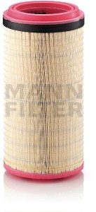 Wkład filtra powietrza