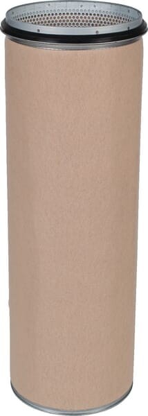 Wkład filtra powietrza wtórnego