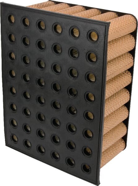 Filtr powietrza, panel