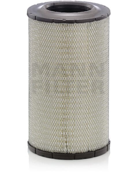 Filtr powietrza, Mann Filter