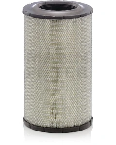 Filtr powietrza, Mann Filter