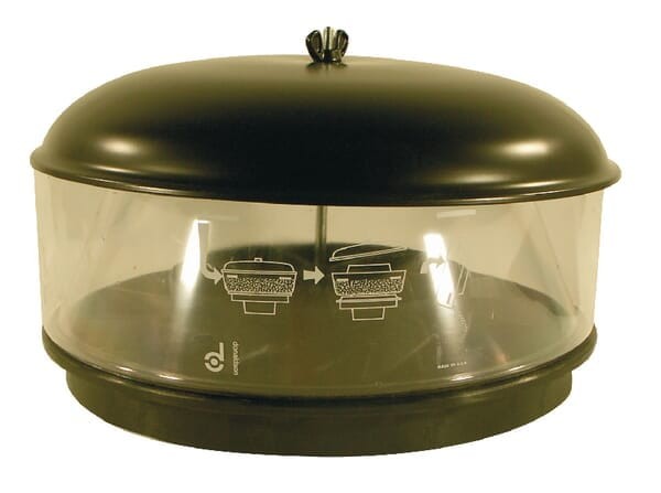 Filtr wstępny, kompletny