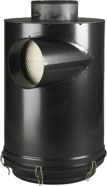 Filtr powietrza kpl.