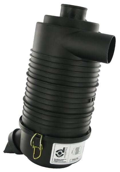 Filtr powietrza kpl.