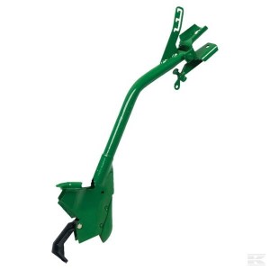 Redlica stopkowa krótka, UNIA 610030785302000