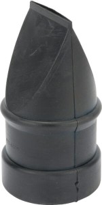 Zawór pyłowy filtra powietrza Donaldson