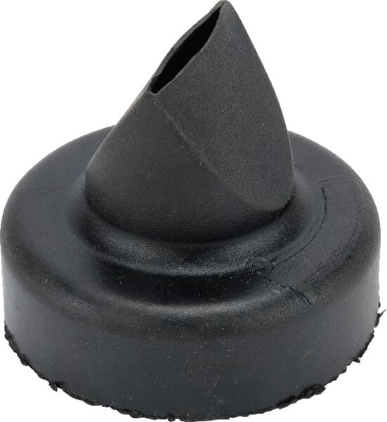 Zawór do usuwania wody i brudu