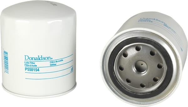 Filtr układu smarowania