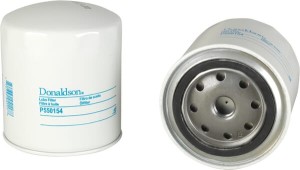 Filtr układu smarowania