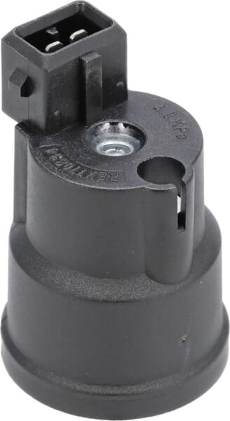 Wskaźnik ogranicznika 40 mbar