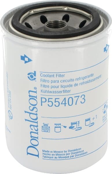 Filtr układu chłodzenia Donaldson P554073