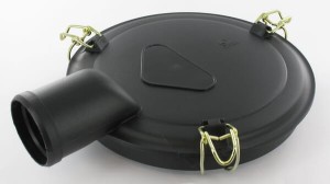 Pokrywa filtra powietrza Donaldson