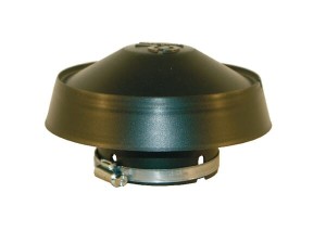 Osłona filtra, 76 mm, Donaldson