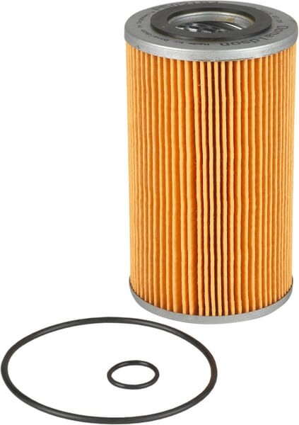 Filtr układu smarowania