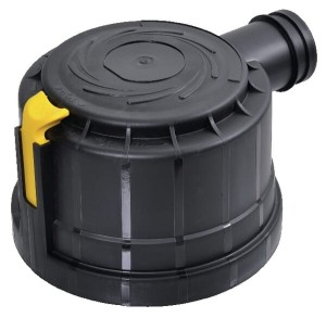 Pokrywa filtra powietrza Donaldson