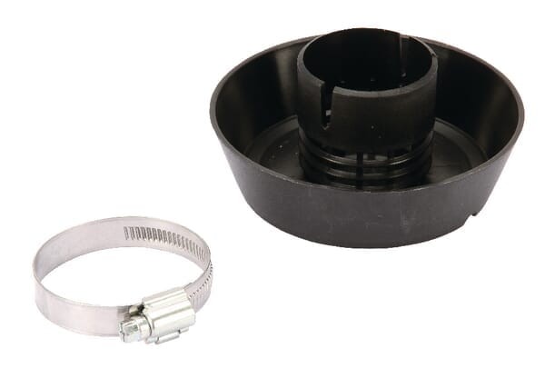 Pokrywa przeciwdeszczowa, Donaldson