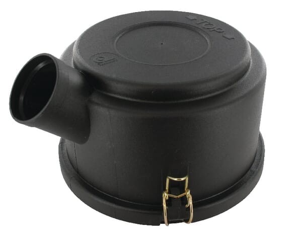 Pokrywa filtra powietrza Donaldson