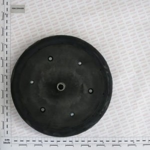 Koło dociskowe gumowe 2" 320x47 Maschio Gaspardo F06120440R