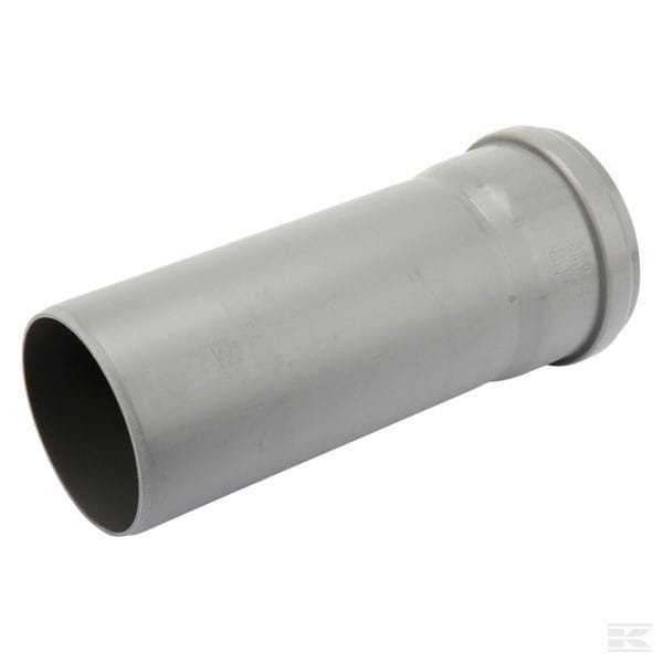 Króciec przewodu, 125 x 250 mm, z pierś… | poltechparts.pl