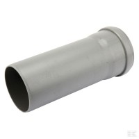 Króciec przewodu, 125 x 250 mm, z pierś… | poltechparts.pl