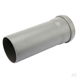 Króciec przewodu, 125 x 250 mm, z pierścieniem IC221 oryginał Amazone