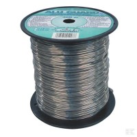 Drut aluminiowy, 2.0 mm 400 m AKO — 445003 | poltechparts.pl
