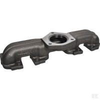 Uszczelka króćca wydechowego 4227103M1 | poltechparts.pl