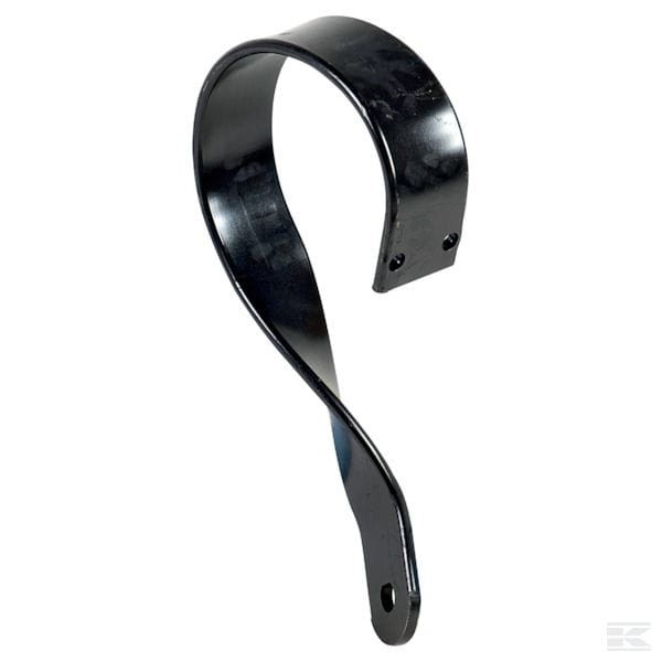 Sprężyna talerza roboczego, lewa, 90 x 13 x 28 mm  5240317031