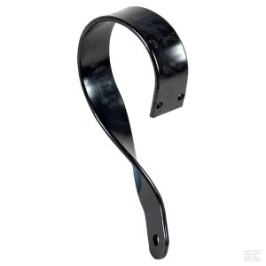 Sprężyna talerza roboczego, lewa, 90 x 13 x 28 mm  5240317031