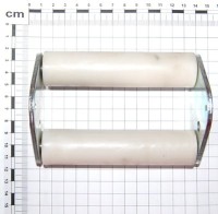 Rolka napinacz łańcucha GASPARDO G1543032… | poltechparts.pl