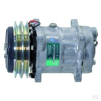Sprężarka KL000040 | poltechparts.pl