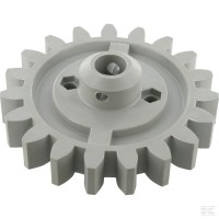 Koło zębate Z=19 AC489056 | poltechparts.pl