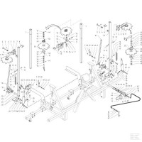 Zestaw piast GASPARDO G22270385R | poltechparts.pl