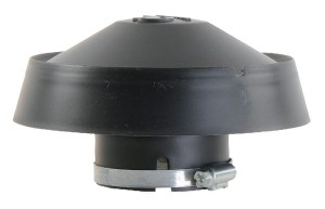 Osłona filtra, 64 mm, Donaldson