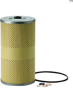 Filtr układu smarowania