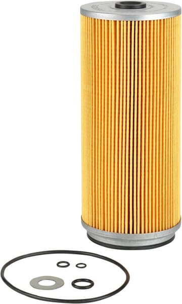 Filtr układu smarowania